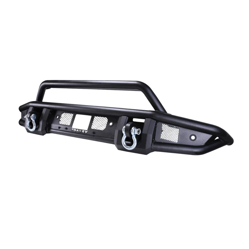 TrailFX Front Bumper Model BR001T - Image 2