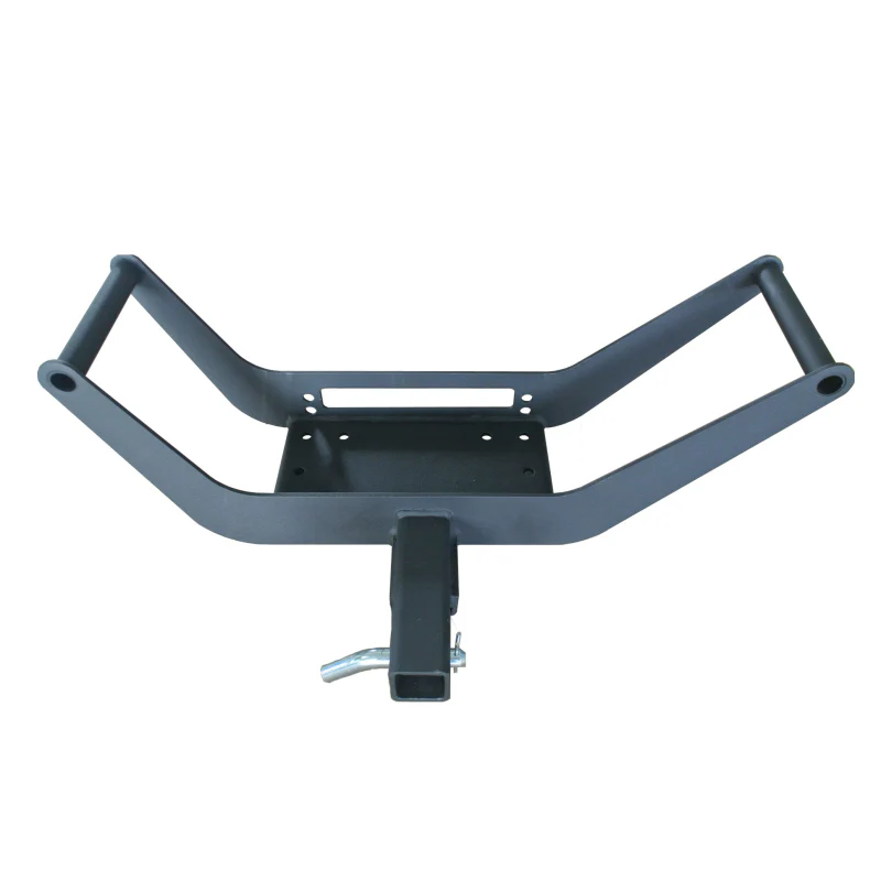 TrailFX Mount Up To 12000K Winches Receiver Mount Model WA018 - Image 2
