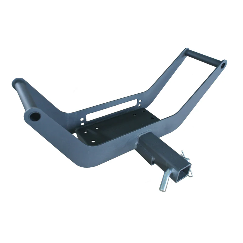 TrailFX Mount Up To 12000K Winches Receiver Mount Model WA018 - Image 3