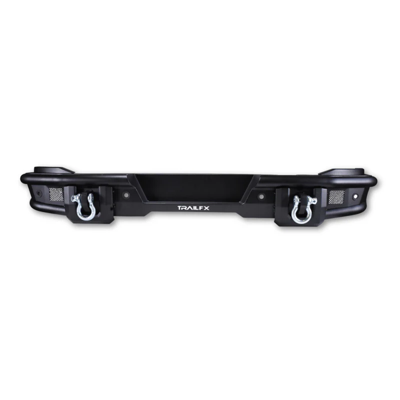TrailFX Rear Bumper Model BR004T