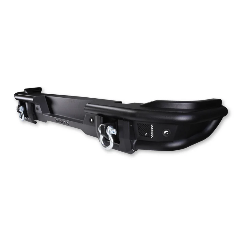 TrailFX Rear Bumper Model BR004T - Image 2