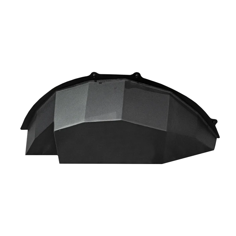 TrailFX Rear Fender Well Liners Set Model JL05RI - Image 2