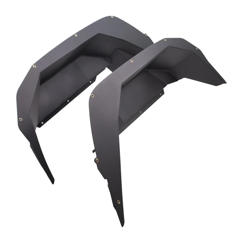 TrailFX Rear Inner Fender Liner Model JL010RI - Image 3