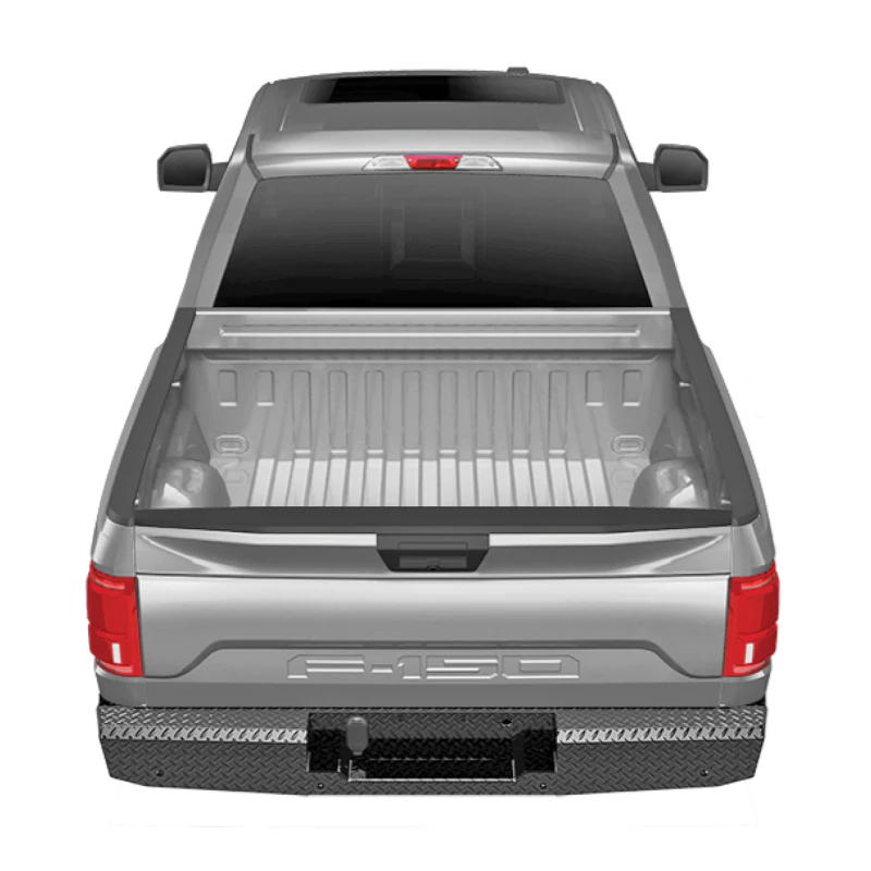 TrailFX Replacement Rear Bumper Model FX1021