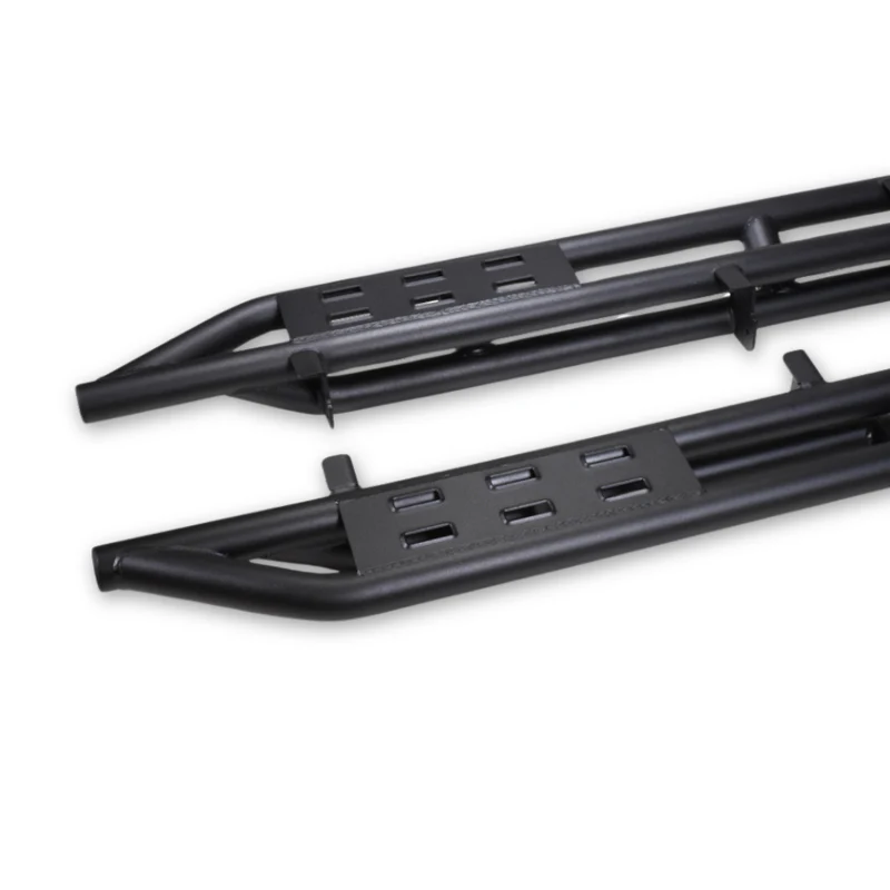 TrailFX Rocker Panel Guards 2 Door Model BR012T - Image 2
