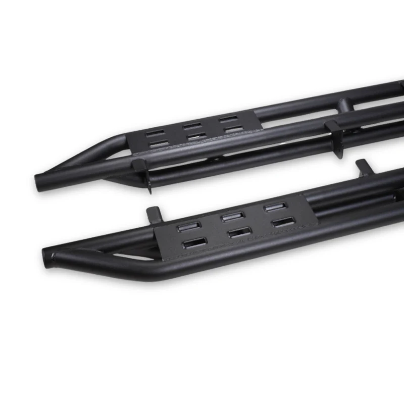 TrailFX Rocker Panel Guards 4 Door Model BR011T - Image 2