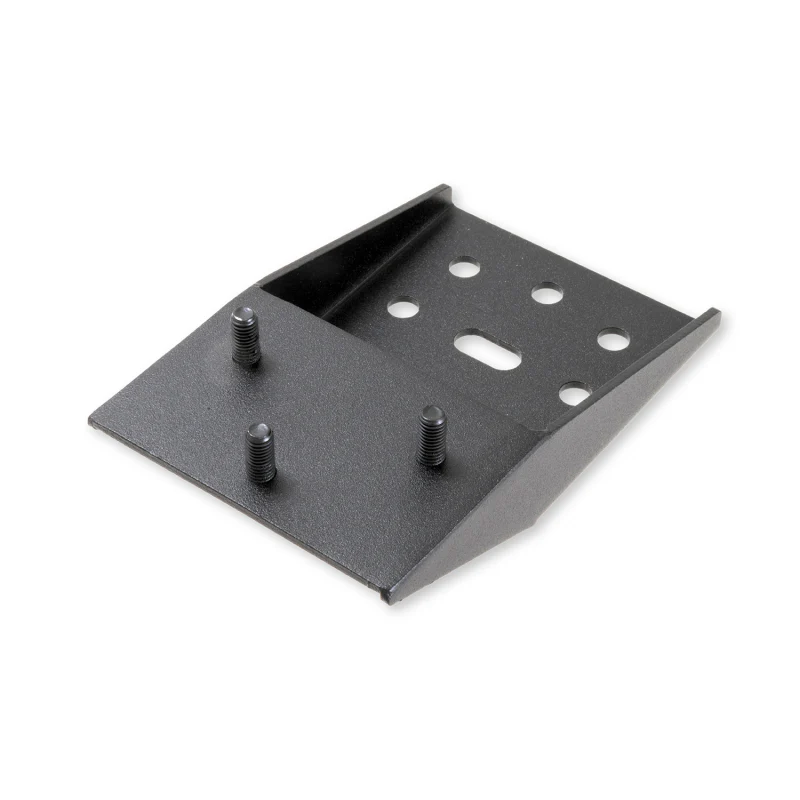 TrailFX Roof Rack Accessory Mounts Pair Model BR016T - Image 2