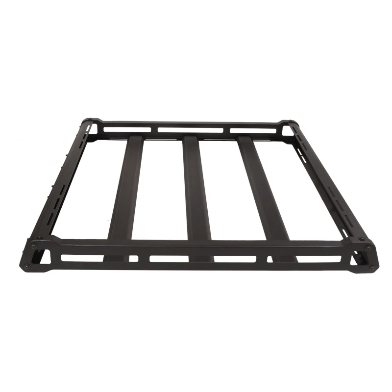 TrailFX Roof Rack Aluminum Basket Rack Model JRB001T - Image 3