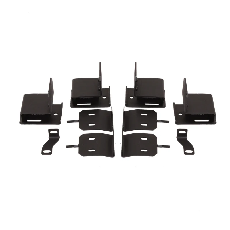 TrailFX Roof Rack Aluminum Basket Rack Model JRB001T - Image 4