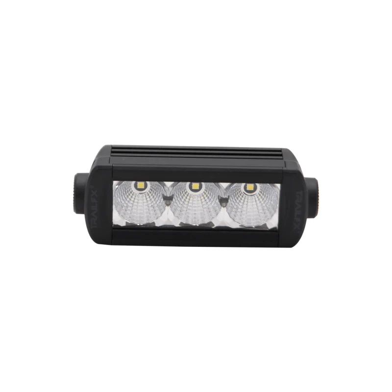 TrailFX SRS 3X5W 5" Light Bars FLOOD Model 5SRSF