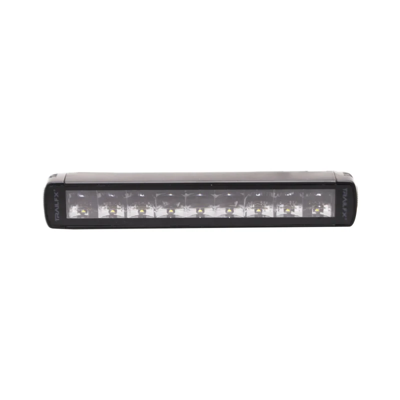 TrailFX SRS 9X5W 10" Light Bar Flood/Spot Combo Model 10SRSCMB