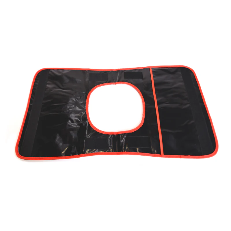 TrailFX Winch Cable Damper Model WA045 - Image 3