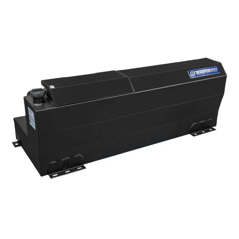 Transfer Flow 37 Gallon In-Bed Auxiliary Diesel Fuel Tank System - TRAX 4 Model 0800116180 - Image 3