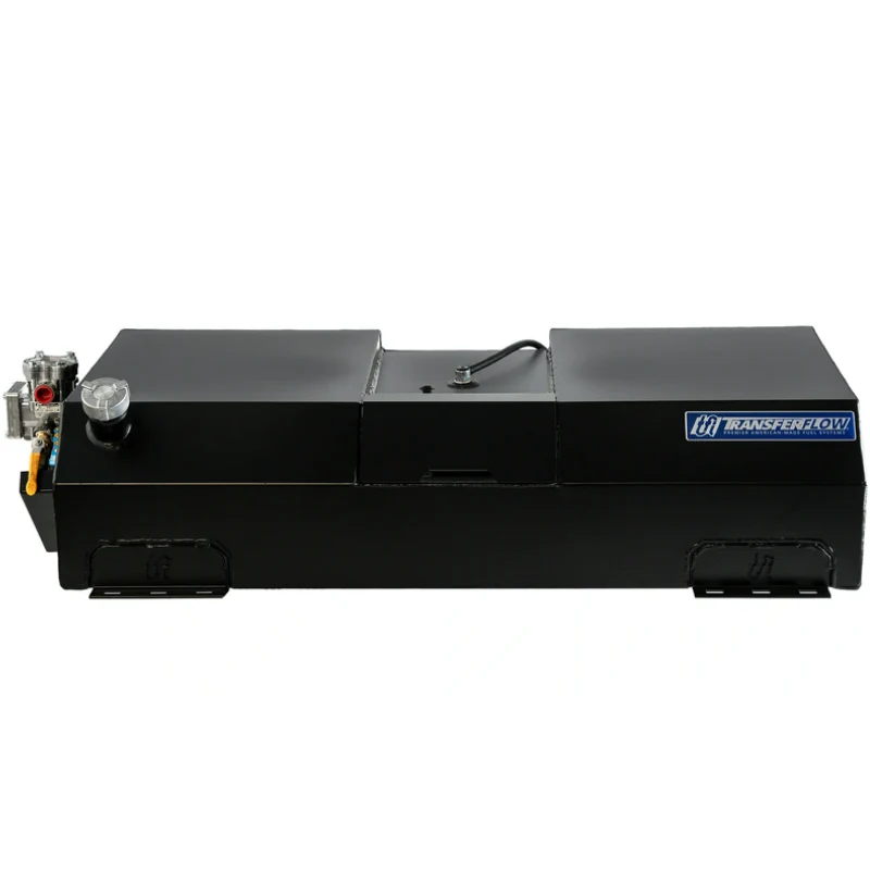Transfer Flow 40 Gallon Under Tool Box Transfer Tank System For Gas and Diesel Model 0800117471 - Image 4