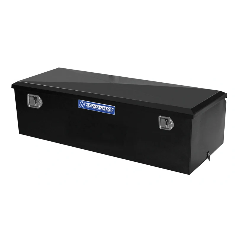 Transfer Flow Tool Box for 100 Gallon L-Shaped Refueling Tank System Model 0600115210 - Image 2