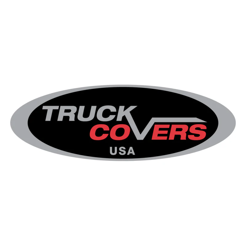 Truck Covers USA American Roll Cover - Hard Retractable Roll-up Tonneau Cover Model CR143MT - Image 6