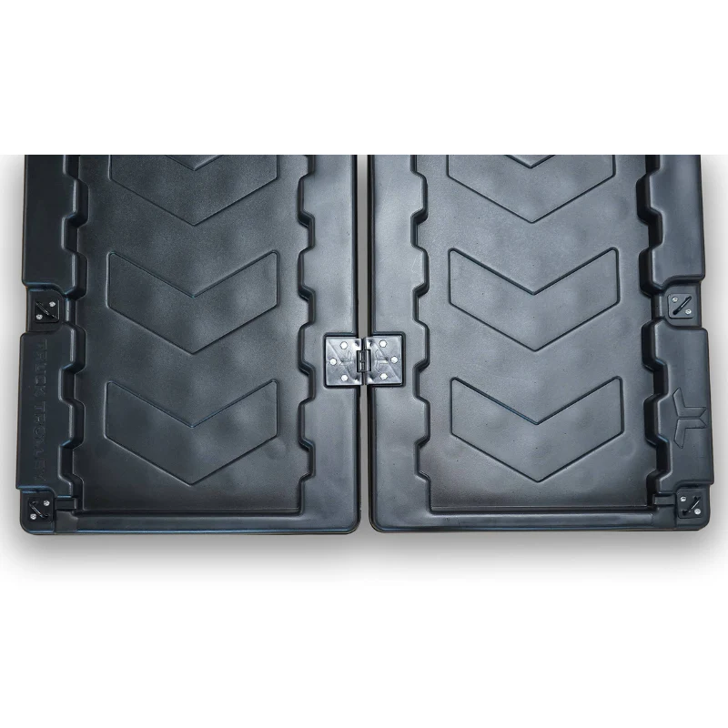 Truck Trolley Truck Bed Slide Out Tray 300 lb Capacity for 6.5 or Short Beds Model TT2201 - Image 11