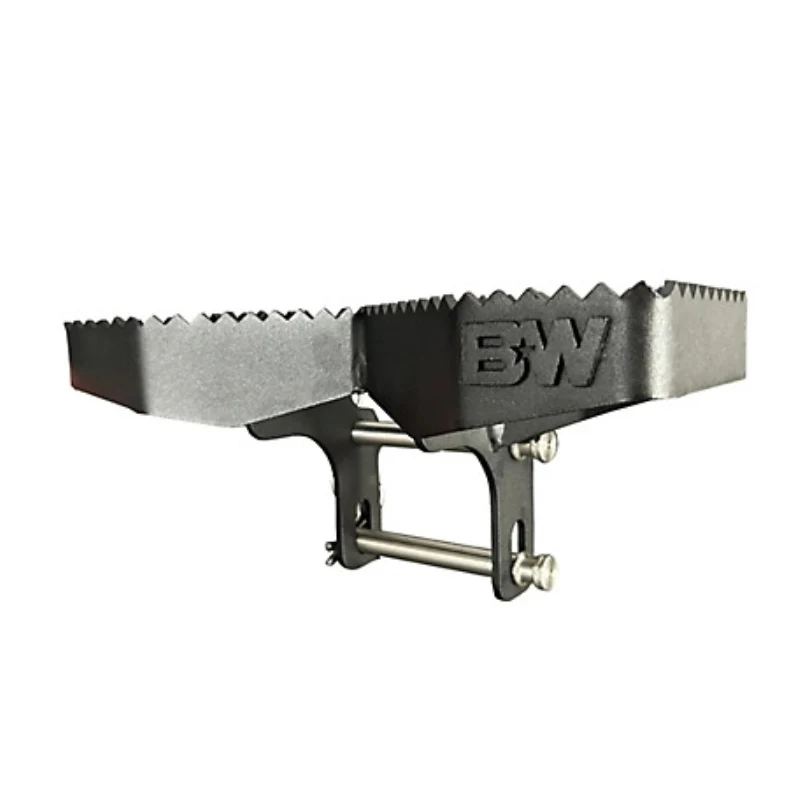 B&W Trailer Hitches Hitch Step Model TS35050 - Image 3