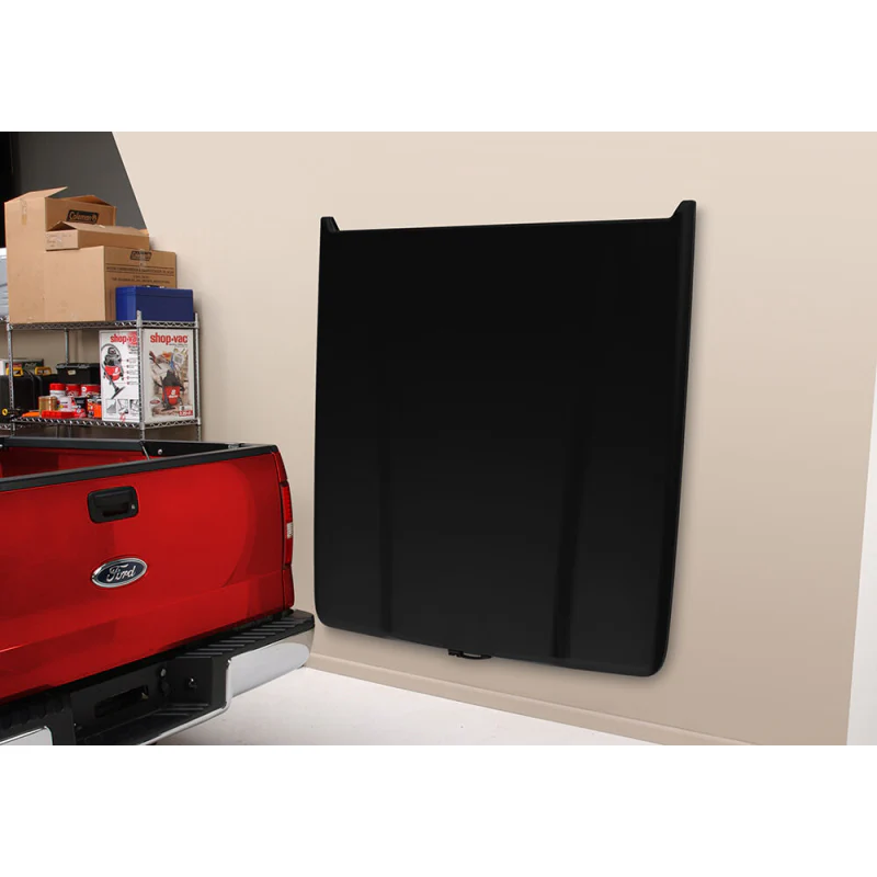 UnderCover Elite 14-18 (19 Legacy) Silverado 1500/15-19 2500HD/3500HD 6'6" - Black Model UC1128 - Image 5