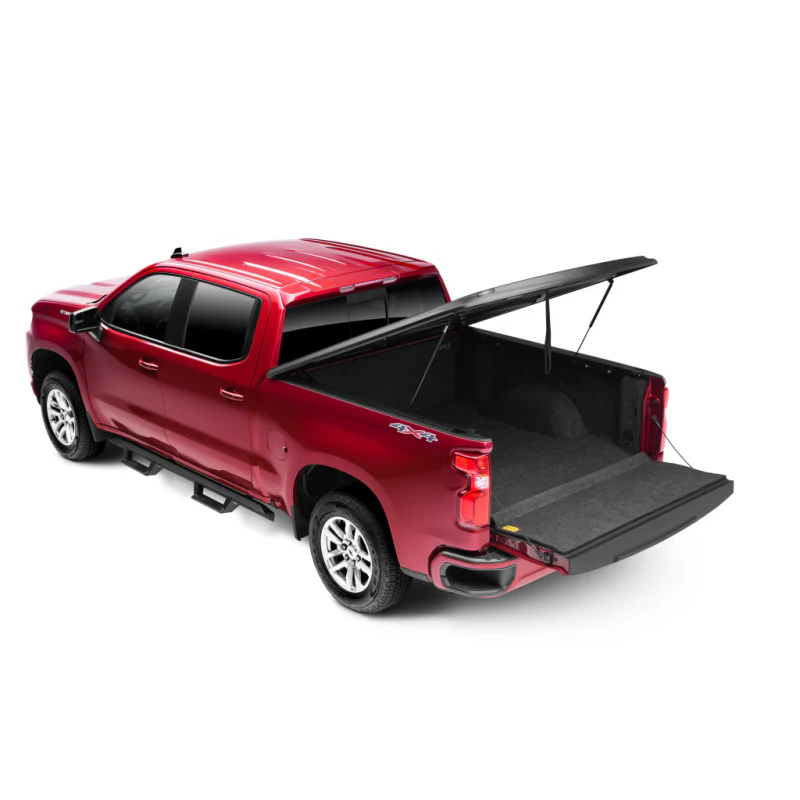 UnderCover SE 19 (New Body Style)-24 Silverado 5'9" Model UC1176 - Image 2