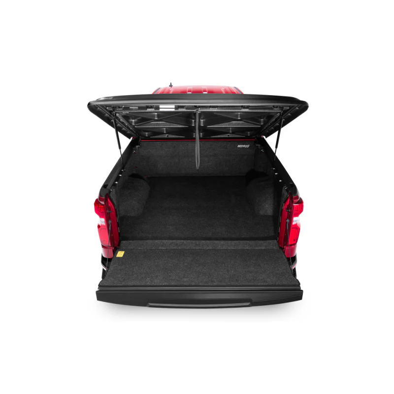 UnderCover SE 19 (New Body Style)-24 Silverado 5'9" Model UC1176 - Image 6
