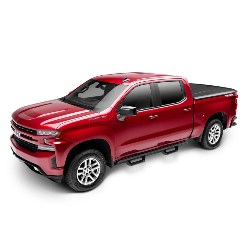 UnderCover SE 19 (New Body Style)-24 Silverado 5'9" Model UC1176 - Image 7