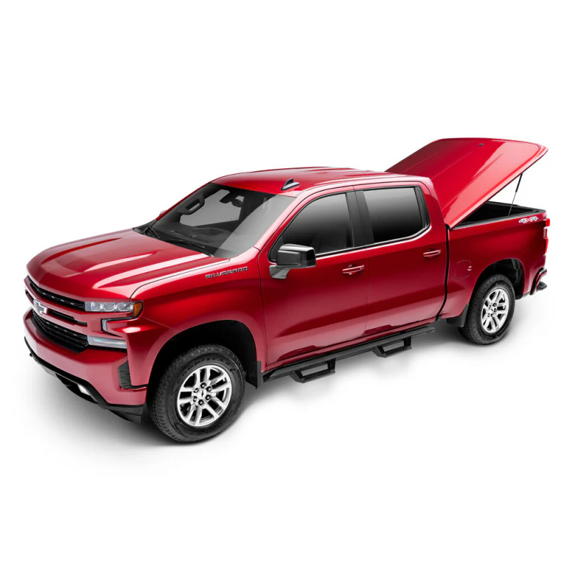 UnderCover LUX 19 (New Body Style)-23 Silverado 5'9" - G1K - Deep Ocean Blue - Deep Ocean Blue Model UC1176L-G1K - Image 7