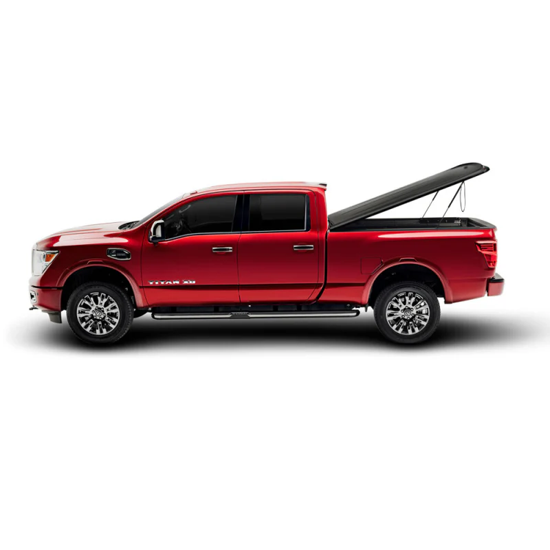 UnderCover SE 04-08 F150 5'6" - Black Model UC2086 - Image 4