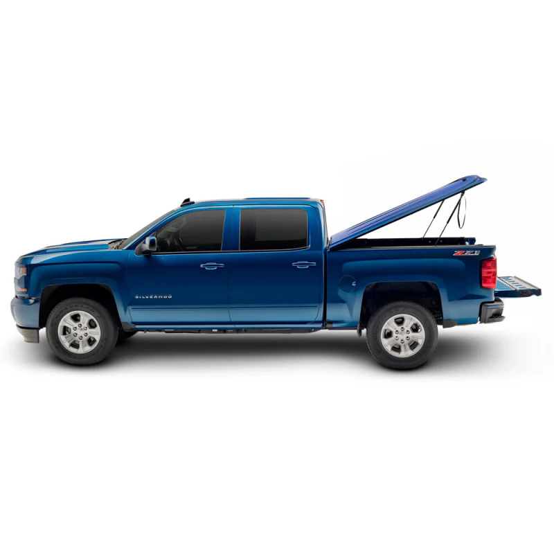 UnderCover LUX 18-20 F150 6'7" - E2 - Magma Red Model UC2166L-E2 - Image 4