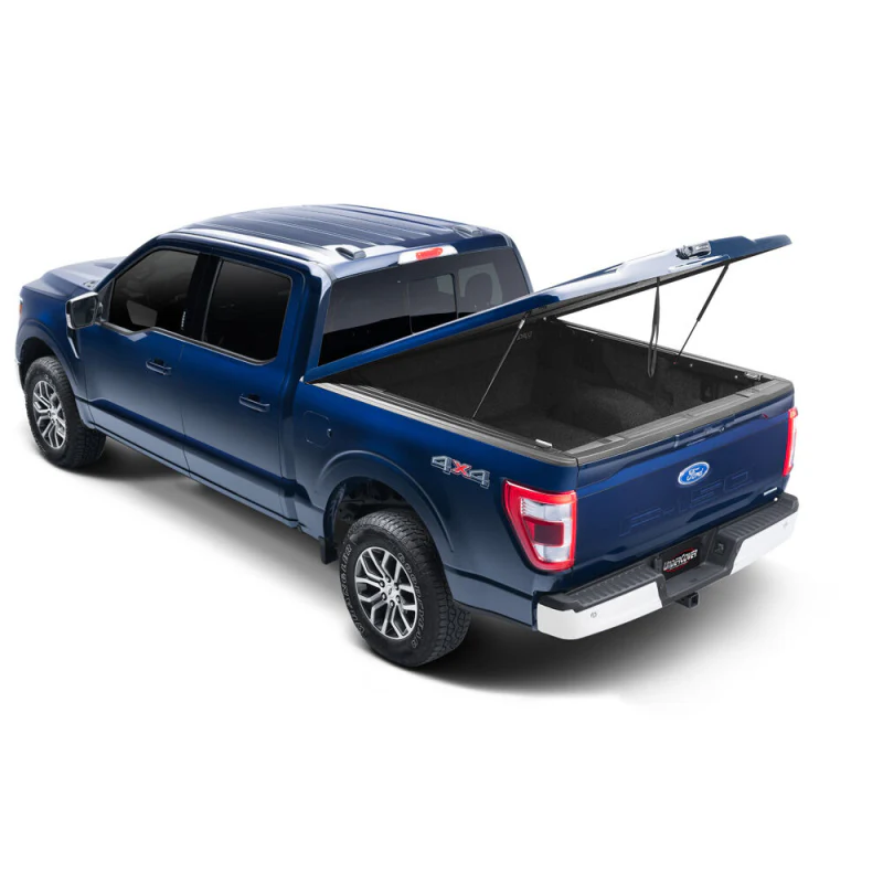 UnderCover Elite LX 17-22 F250/350 6'10" - AZ - Star White Pearl Model UC2178L-AZ - Image 2