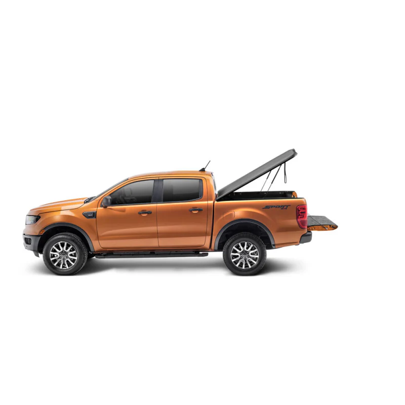 UnderCover Elite 19-23 Ford Ranger 5' - Blk Txt Model UC2188 - Image 4