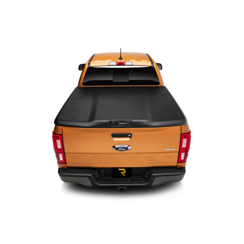 UnderCover Elite 19-23 Ford Ranger 5' - Blk Txt Model UC2188 - Image 6