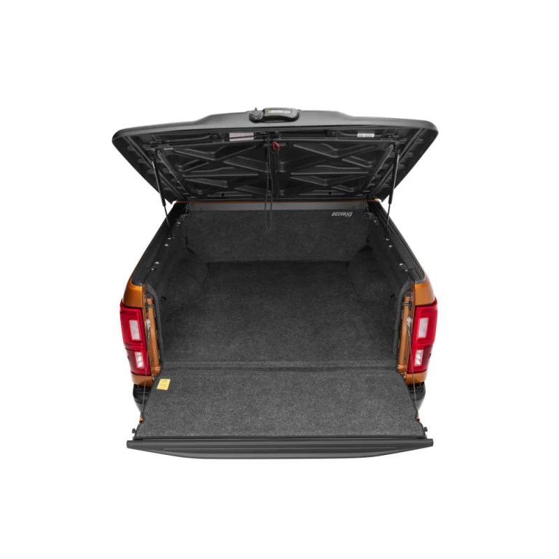 UnderCover Elite 19-23 Ford Ranger 5' - Blk Txt Model UC2188 - Image 7