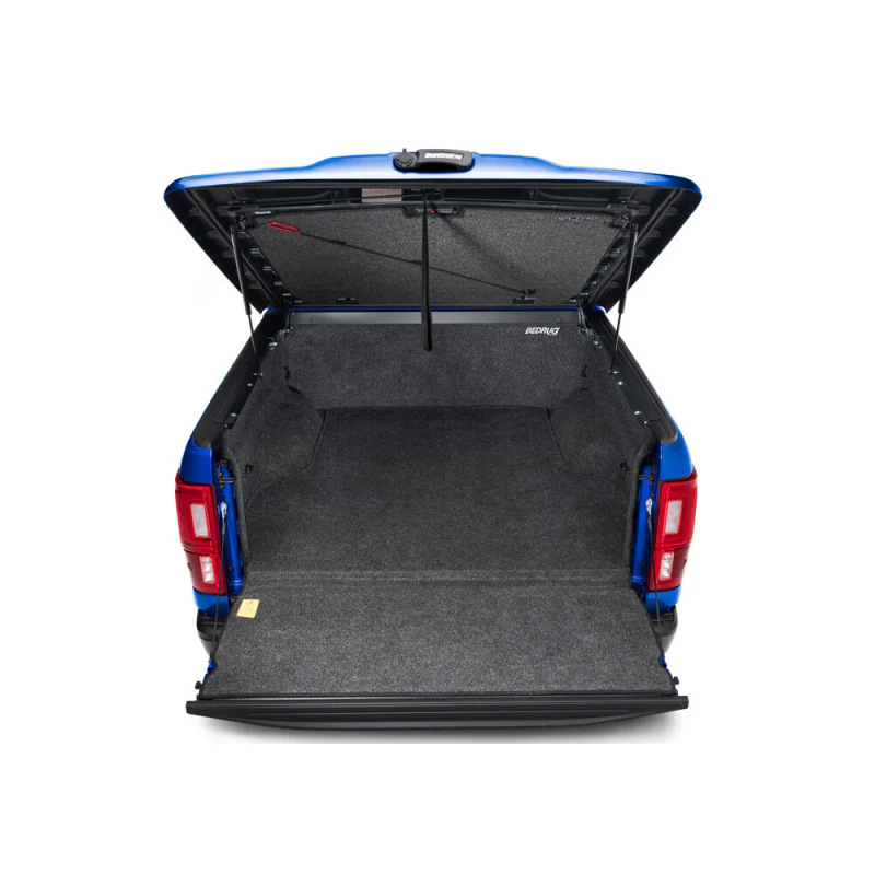 UnderCover Elite LX 19-23 Ranger 5' - EA - Hot Pepper Red Model UC2188L-EA - Image 9