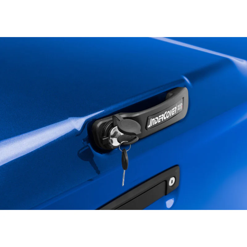UnderCover Elite LX 19-23 Ranger 5' - J7 - Magnetic Effect Model UC2188L-J7 - Image 13