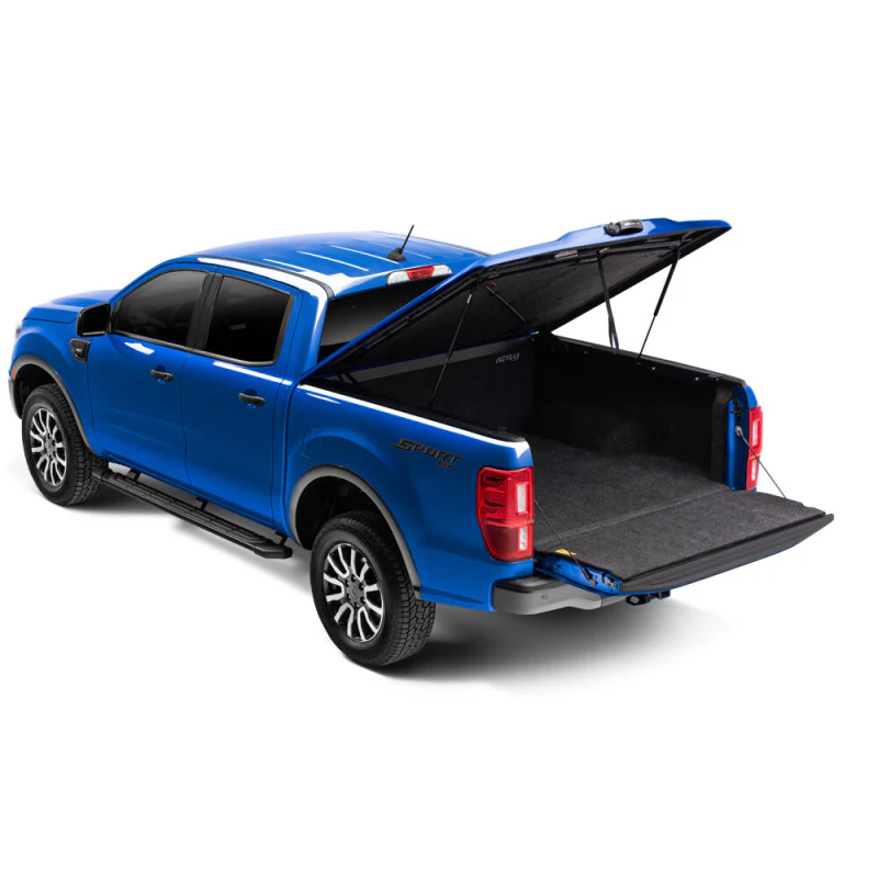 UnderCover Elite LX 19-23 Ranger 6' - G1 - Shadow Black Model UC2198L-G1 - Image 3