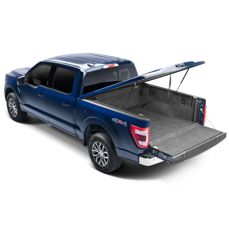 UnderCover Elite LX 21-24 F150 5'7" (Includes Lightning) - HX - Antimatter Blue Model UC2208L-HX - Image 3