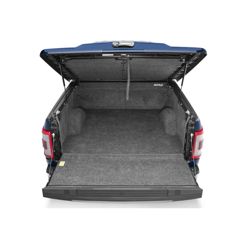 UnderCover Elite LX 21-24 F150 5'7" (Includes Lightning) - HX - Antimatter Blue Model UC2208L-HX - Image 9