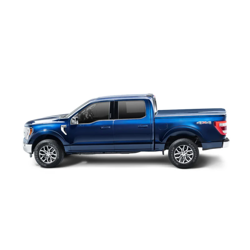 UnderCover Elite LX 21-23 F150 5'7" (Includes Lightning) - J1 - Kodiak Brown Model UC2208L-J1 - Image 4