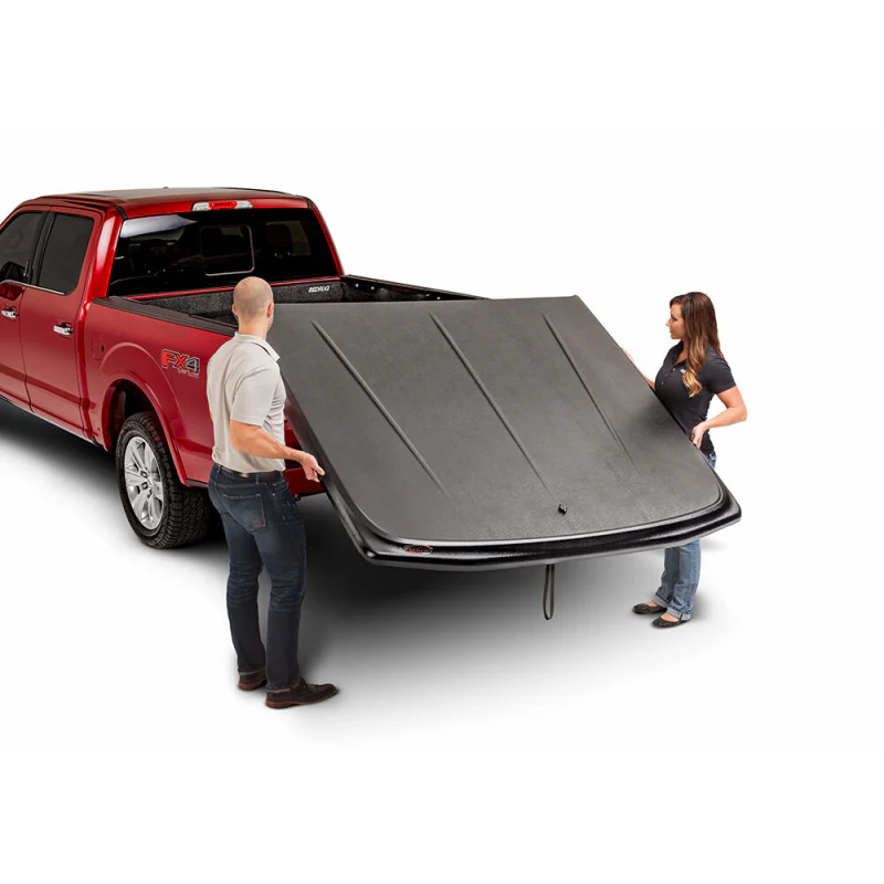 UnderCover SE 21-24 F150 6'7" - Black Model UC2216 - Image 5