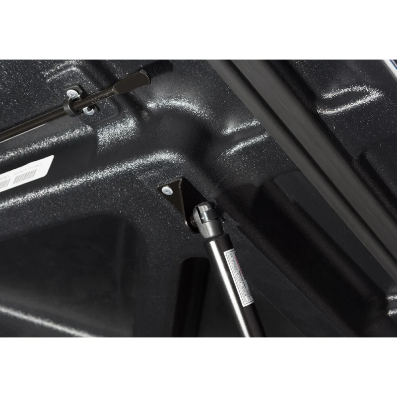 UnderCover LUX 21-23 F150 6'7" - CN - Code Orange Model UC2216L-CN - Image 9