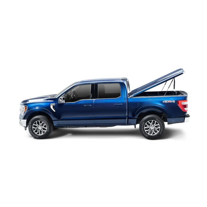 UnderCover Elite LX 21-23 F150 6'7" - HN - Guard Effect Model UC2218L-HN - Image 5