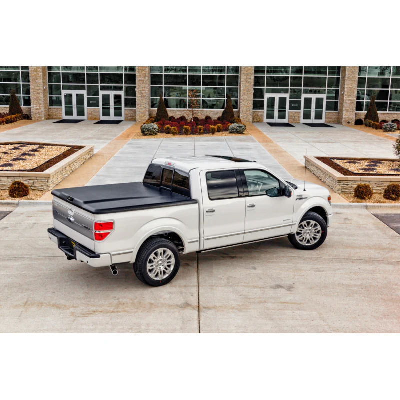 UnderCover Elite 23-24 F250 6'10" - Black Model UC2228 - Image 6