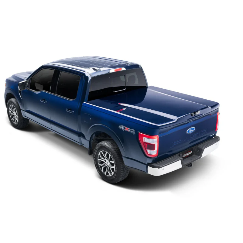 UnderCover Elite LX 23-24 F250 6'10" - AZ - Star White Tricoat Model UC2228L-AZ