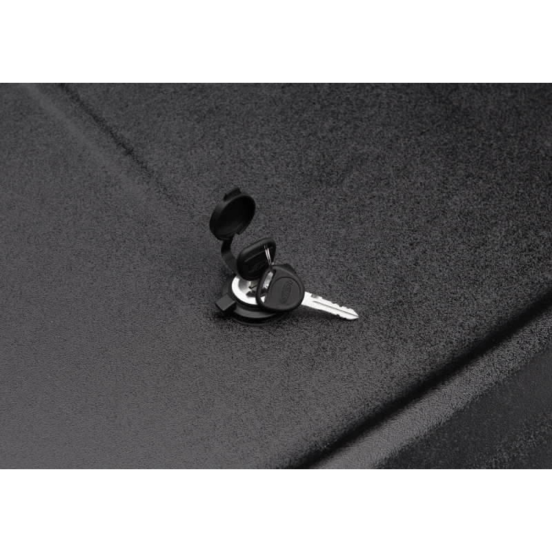 UnderCover SE 05-15 Tacoma 6' w/ Deck Rail System Model UC4066 - Image 9