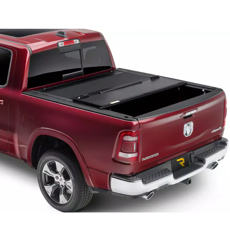 UnderCover Armor Flex 2024-2025 Toyota Tacoma 5' Bed Model AX42019 - Image 2
