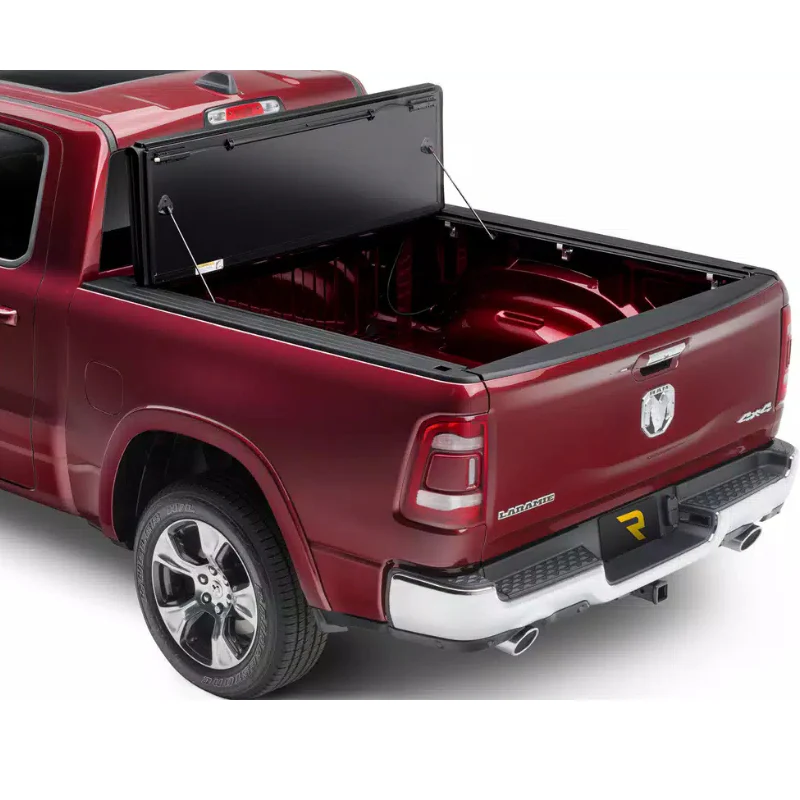 UnderCover Armor Flex 2024-2025 Toyota Tacoma 5' Bed Model AX42019 - Image 4