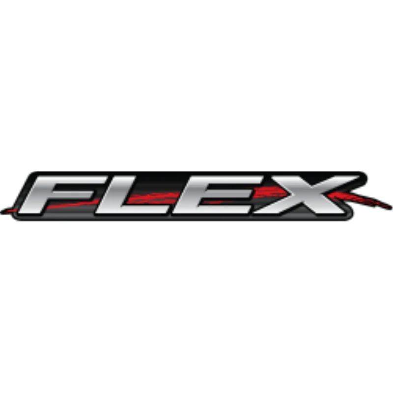 UnderCover Flex 2024-2025 Toyota Tacoma 6' 2" Bed - Black Textured Model FX41020 - Image 14