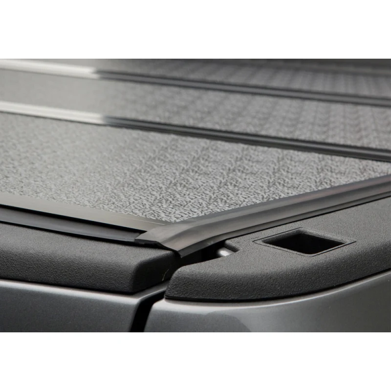 UnderCover Flex 2024-2025 Toyota Tacoma 6' 2" Bed - Black Textured Model FX41020 - Image 8