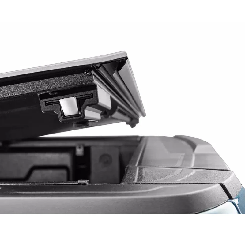 UnderCover Select Hard Folding Tonneau Cover 2020-2025 Jeep Gladiator Model SL34010 - Image 7